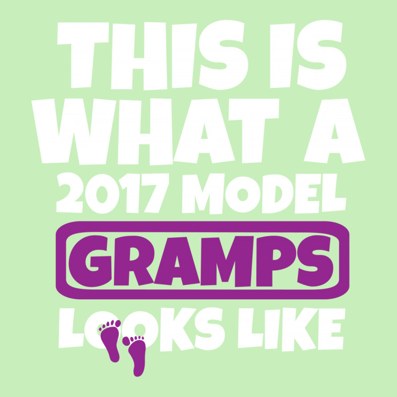 This Is What A 2017 Model Gramps  Looks Like Urban Pullover Hoodie | Artistshot