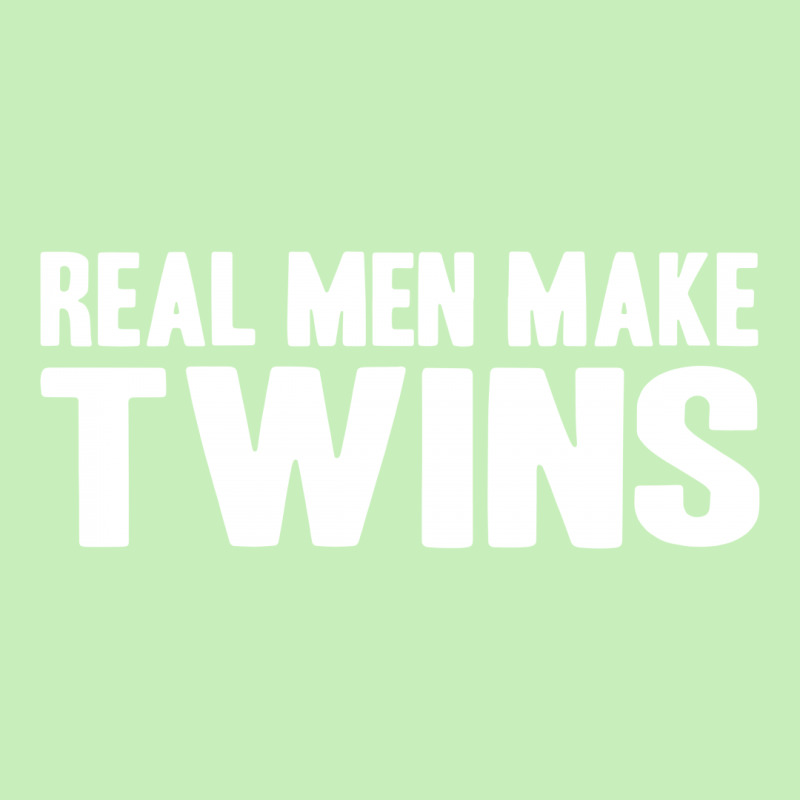 Real Men Make Twins Urban Pullover Hoodie | Artistshot