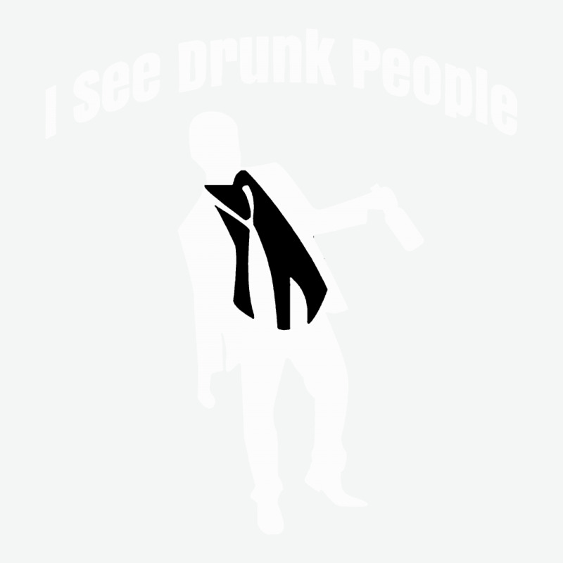 I See Drunk People Urban Pullover Hoodie by Lub1s | Artistshot