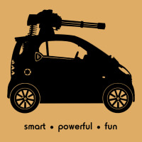 The Smart Car Urban Pullover Hoodie | Artistshot