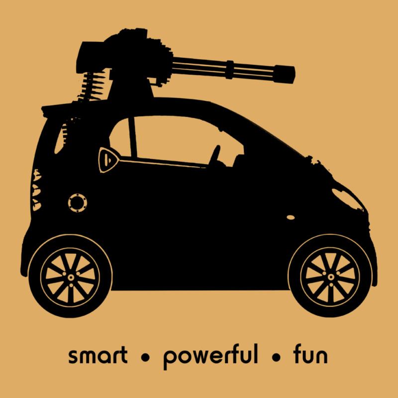 The Smart Car Urban Pullover Hoodie | Artistshot