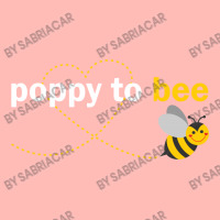 Poppy To Bee Urban Pullover Hoodie | Artistshot