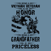 Being A Veteran Is An Honor But A Grandfather Is Priceless Urban Pullover Hoodie | Artistshot