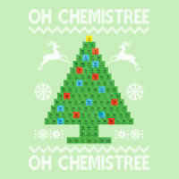 Chemist Element Oh Chemistree Christmas Sweater Urban Pullover Hoodie | Artistshot