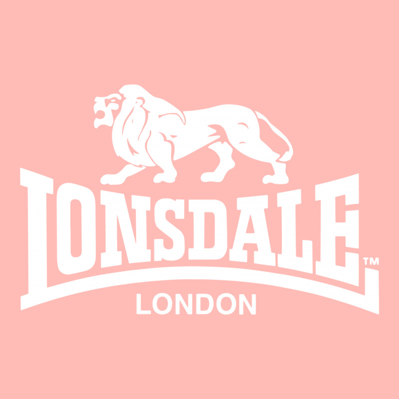 Lonsdale Classic Logo Lion Urban Pullover Hoodie by nbobatiga | Artistshot