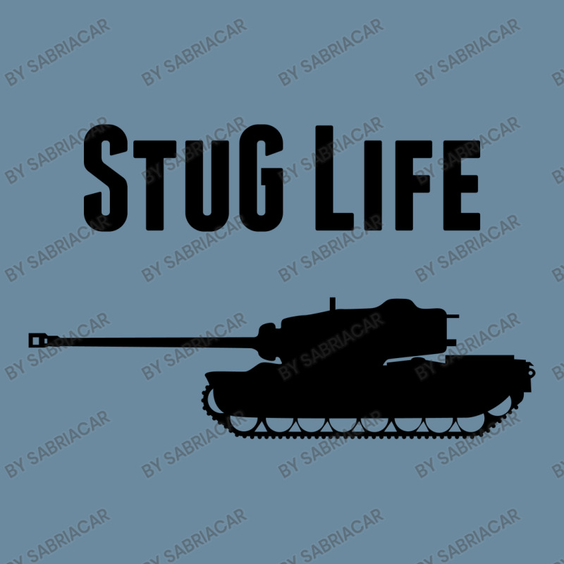 Stug Life Urban Pullover Hoodie by SabriAcar | Artistshot