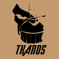 Thanos Urban Pullover Hoodie | Artistshot