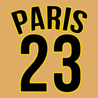 Paris 23 Urban Pullover Hoodie | Artistshot