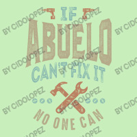 If Abuelo Can't Fix It Urban Pullover Hoodie | Artistshot