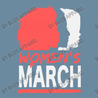 Women's March Urban Pullover Hoodie | Artistshot