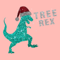 Bling Bling Christmas Tree Rex - Limited Edition Urban Pullover Hoodie | Artistshot