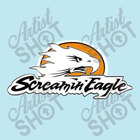 The Screaming Eagle Urban Pullover Hoodie | Artistshot