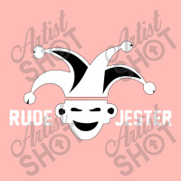 Rude Jester Urban Pullover Hoodie | Artistshot