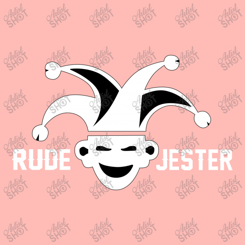 Rude Jester Urban Pullover Hoodie by TheCindeta | Artistshot