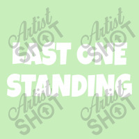 Last One Standing Urban Pullover Hoodie | Artistshot