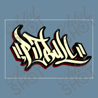 Pitbull Urban Pullover Hoodie | Artistshot