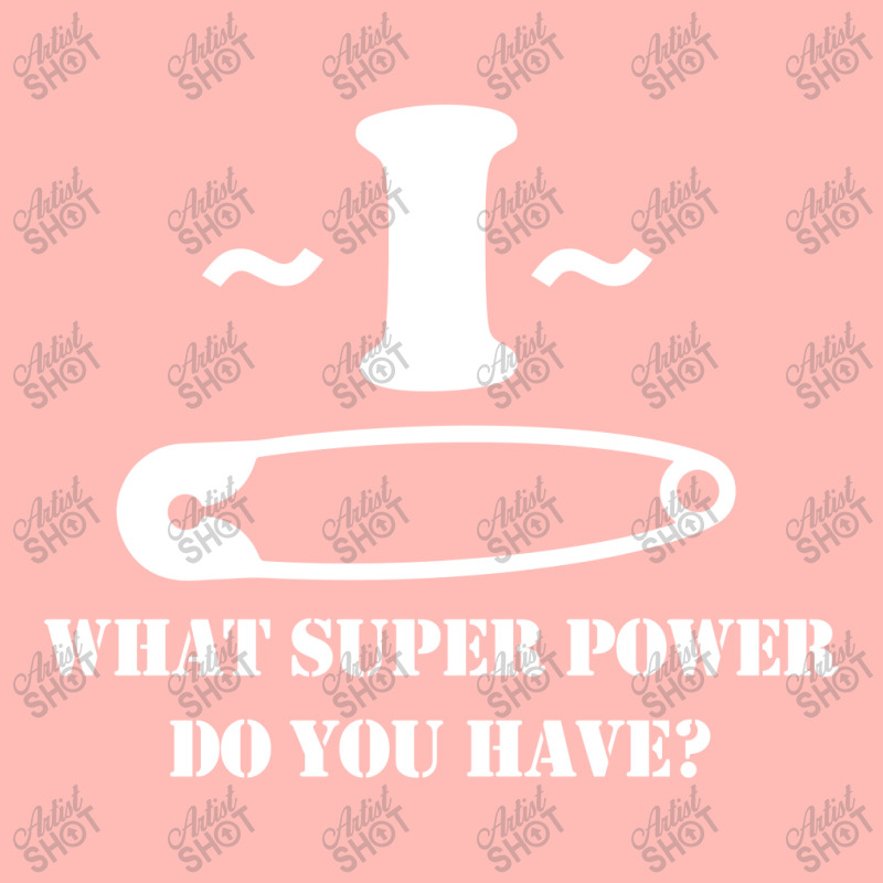 I Pin What Super Power Do You Have Urban Pullover Hoodie | Artistshot