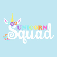 Unicorn Squad Urban Pullover Hoodie | Artistshot