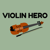 Violin Hero Urban Pullover Hoodie | Artistshot