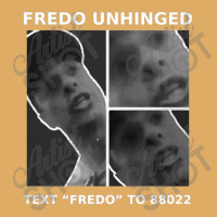 Fredo Unhinged Urban Pullover Hoodie | Artistshot