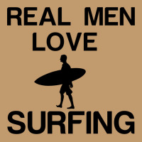 Real Men Love Surfing Urban Pullover Hoodie | Artistshot