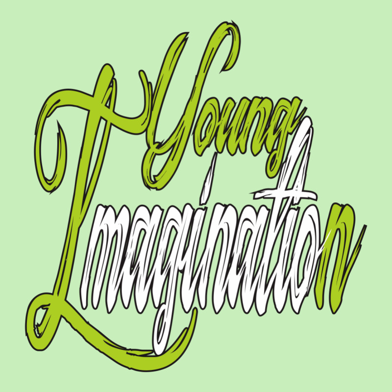 Young Imagination Urban Pullover Hoodie by Naraya | Artistshot