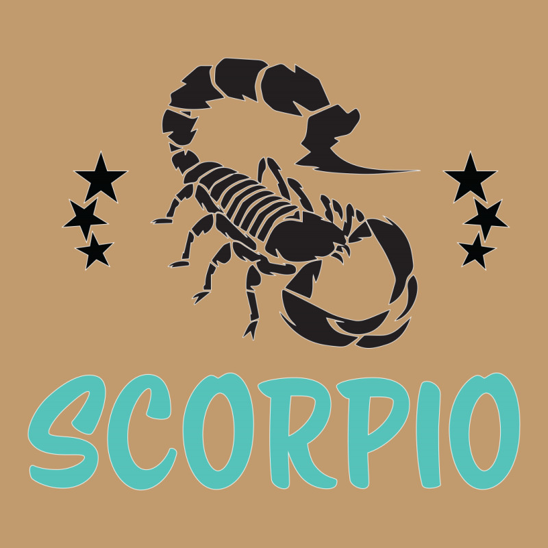 Scorpio Zodiac Urban Pullover Hoodie by EmarDesign | Artistshot