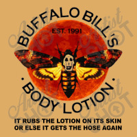 Buffalo Bill’s Body Lotion It Rubs The Lotion On Its Skin Urban Pullover Hoodie | Artistshot