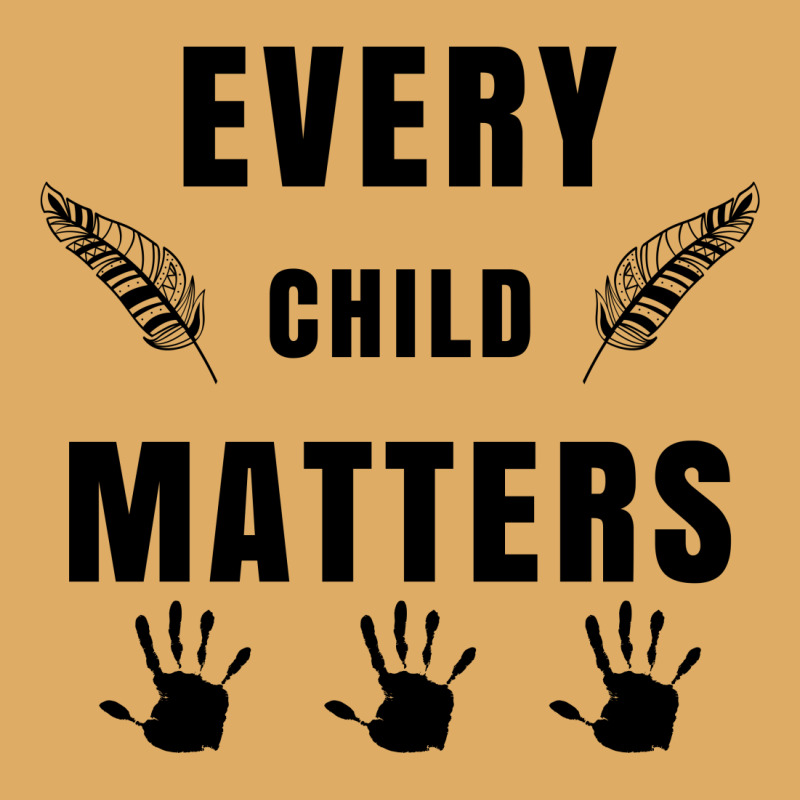 Every Child Matters For Light Urban Pullover Hoodie | Artistshot