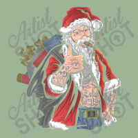 Christmas Santa Claus Urban Pullover Hoodie | Artistshot