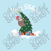 Sloths Merry Christmas Urban Pullover Hoodie | Artistshot