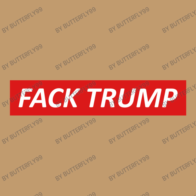 Fack Trump Urban Pullover Hoodie | Artistshot