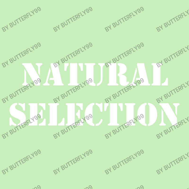 Natural Selection White Urban Pullover Hoodie | Artistshot