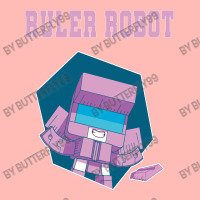 Ruler Robot Urban Pullover Hoodie | Artistshot