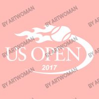 Us Open Tennis 2017 Urban Pullover Hoodie | Artistshot