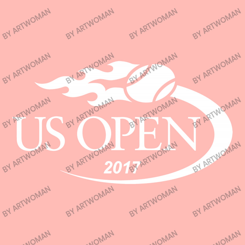 Us Open Tennis 2017 Urban Pullover Hoodie | Artistshot