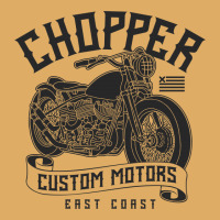 Motorcycle Chopper Urban Pullover Hoodie | Artistshot