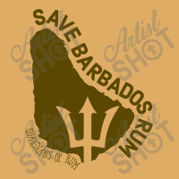 The Save Barbados Rum Urban Pullover Hoodie | Artistshot