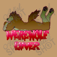 Werewolf Lover (candy) Urban Pullover Hoodie | Artistshot