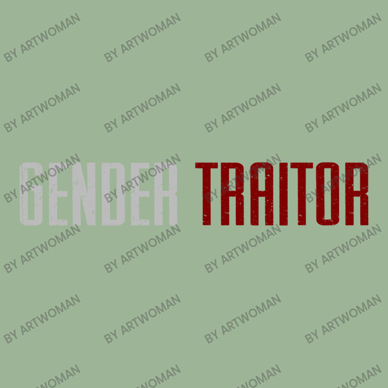 Gender Traitor (the Handmaid's Tale) Urban Pullover Hoodie | Artistshot