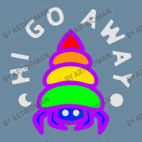 Hi Go Away Lgbt Urban Pullover Hoodie | Artistshot