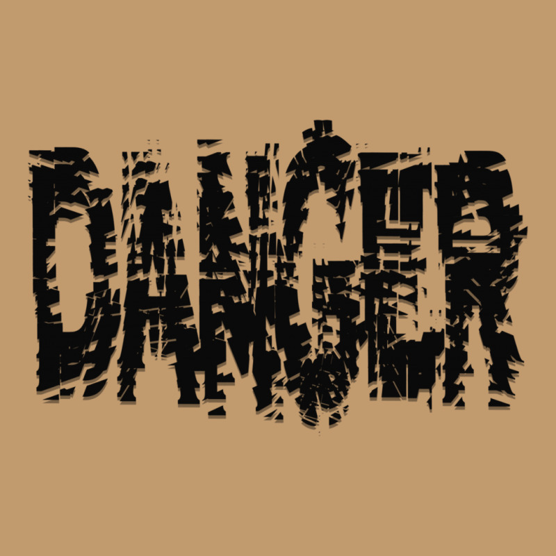 Danger Urban Pullover Hoodie by Ran Studio | Artistshot