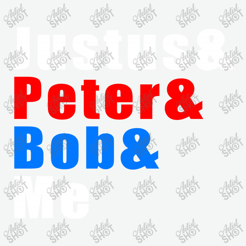 Justus & Peter & Bob & Me Urban Pullover Hoodie by waroenk design | Artistshot