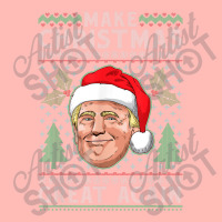 Trump Christmas Urban Pullover Hoodie | Artistshot