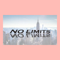 No Limits Urban Pullover Hoodie | Artistshot