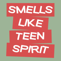 Smells Like Teen Spirit Urban Pullover Hoodie | Artistshot