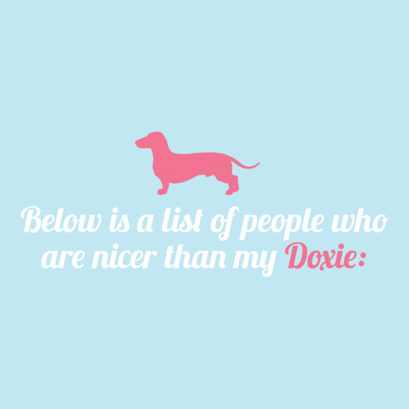 Below Is List Of People Who Are Nicer Than My Doxiet Urban Sweatpant | Artistshot