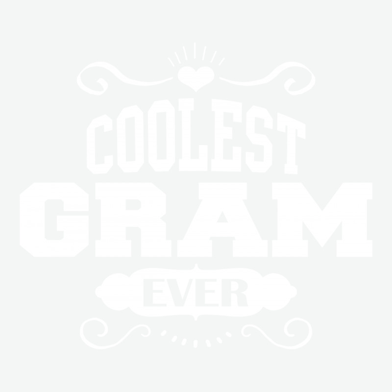 Coolest Gram Ever Urban Sweatpant | Artistshot