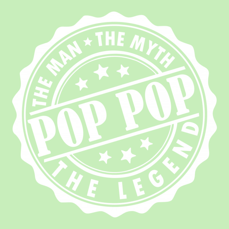 Pop Pop The Man The Myth The Legend Urban Sweatpant | Artistshot