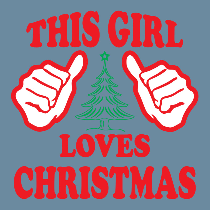 This Girl Loves Christmas Urban Sweatpant by tshiart | Artistshot